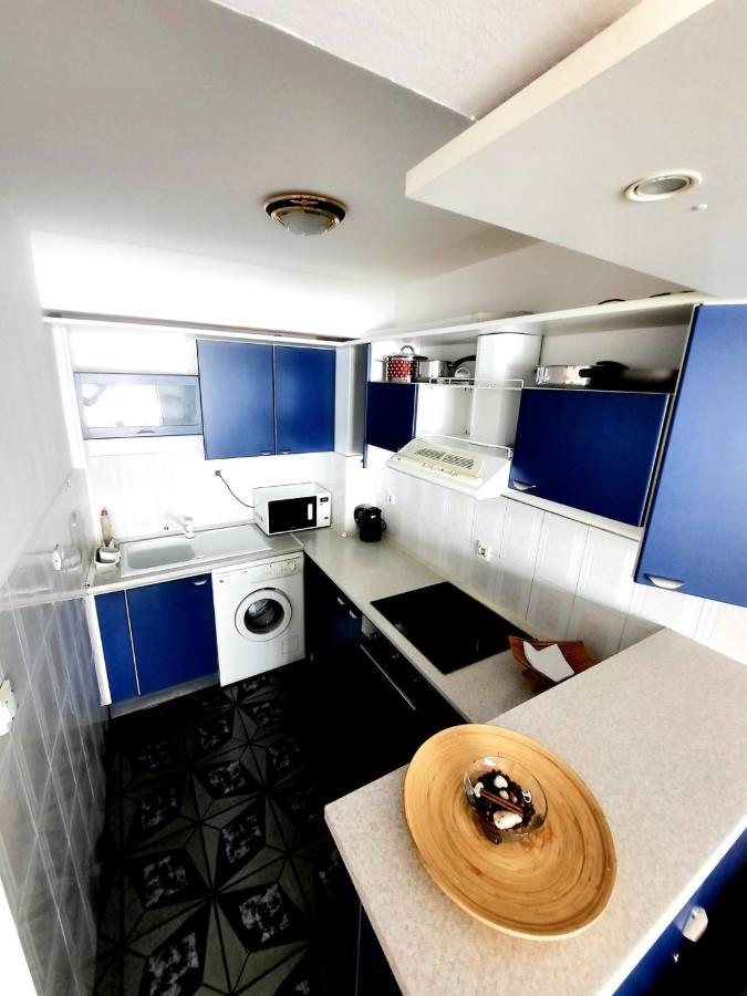 Apartment Міа Warna Zewnętrze zdjęcie
