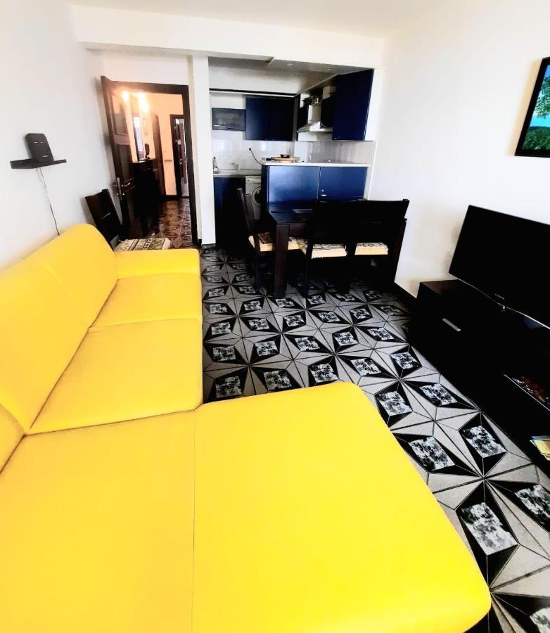 Apartment Міа Warna Zewnętrze zdjęcie